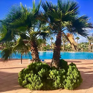 Appartamento Fuerteventura, Corralejo