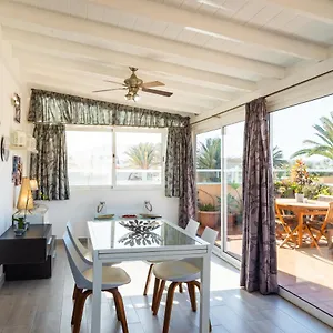 Appartamento Casa Michelle, Corralejo