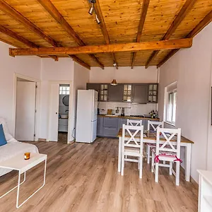 Los Olivos Сasa de vacaciones