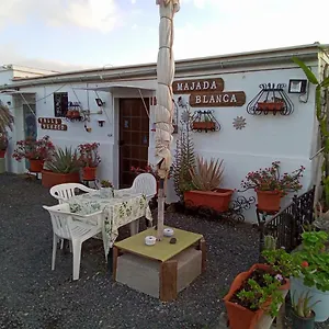 Majada Blanca Apartamento