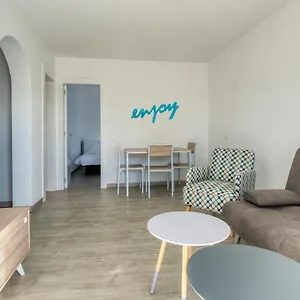 Appartamento La Chalana, Corralejo