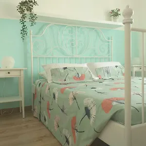 Appartamento Casita Vista Mar, Parque Holandes
